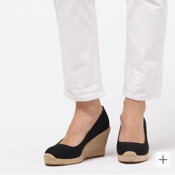 J Crew Espadrilles Size 7 new in box - Picture 2 of 4